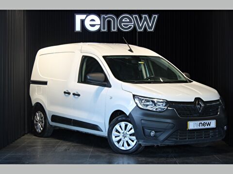 renault, express, panelvan 1.5 bluedcı joy, manuel, dizel 2.el otomobil | renew 5