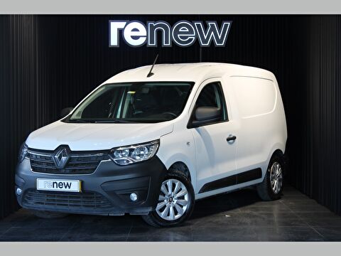 renault, express, panelvan 1.5 bluedcı joy, manuel, dizel 2.el otomobil | renew 1