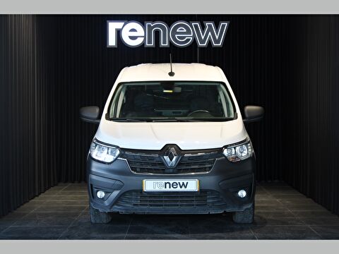 renault, express, panelvan 1.5 bluedcı joy, manuel, dizel 2.el otomobil | renew 4