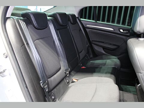 renault, megane, sedan 1.3 tce ıcon edc, otomatik, benzin 2.el otomobil | renew 12