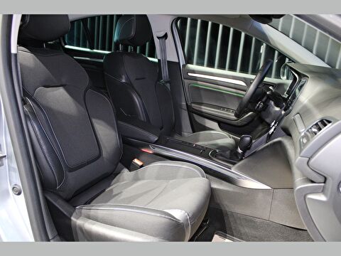 renault, megane, sedan 1.3 tce ıcon edc, otomatik, benzin 2.el otomobil | renew 18