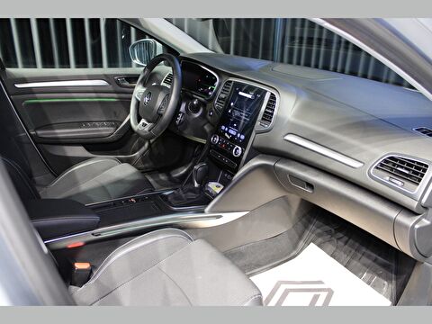 renault, megane, sedan 1.3 tce ıcon edc, otomatik, benzin 2.el otomobil | renew 16