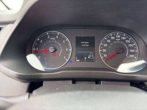 renault, express, kombi 1.5 bluedcı joy, manuel, dizel 2.el otomobil | renew 9