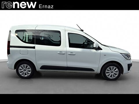 renault, express, kombi 1.5 bluedcı joy, manuel, dizel 2.el otomobil | renew 5