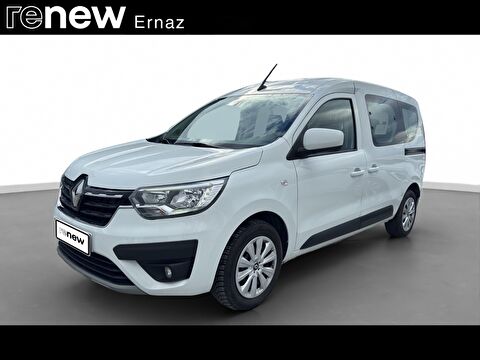 Kombi 1.5 BlueDCI Joy, 2. el otomobil | renew