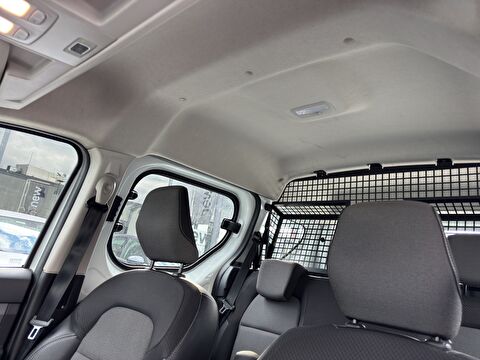 renault, express, kombi 1.5 bluedcı joy, manuel, dizel 2.el otomobil | renew 15