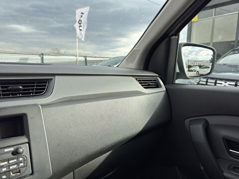 renault, express, kombi 1.5 bluedcı joy, manuel, dizel 2.el otomobil | renew 19