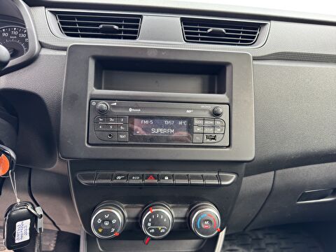 renault, express, kombi 1.5 bluedcı joy, manuel, dizel 2.el otomobil | renew 17