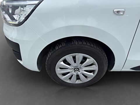 renault, express, kombi 1.5 bluedcı joy, manuel, dizel 2.el otomobil | renew 8