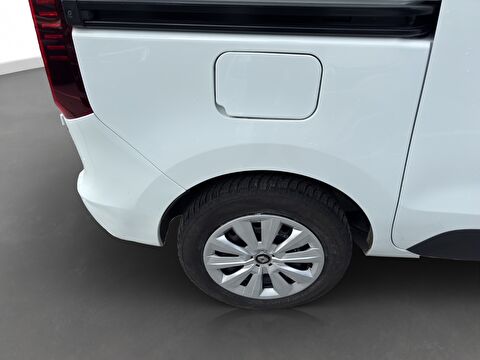 renault, express, kombi 1.5 bluedc ı joy, manuel, dizel 2.el otomobil | renew 12