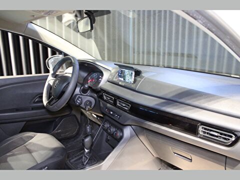 renault, taliant, sedan 1.0 tce joy x-tronic, otomatik, benzin 2.el otomobil | renew 9