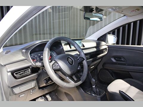 renault, taliant, sedan 1.0 tce joy x-tronic, otomatik, benzin 2.el otomobil | renew 12