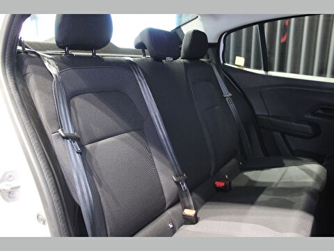 renault, taliant, sedan 1.0 tce joy x-tronic, otomatik, benzin 2.el otomobil | renew 15