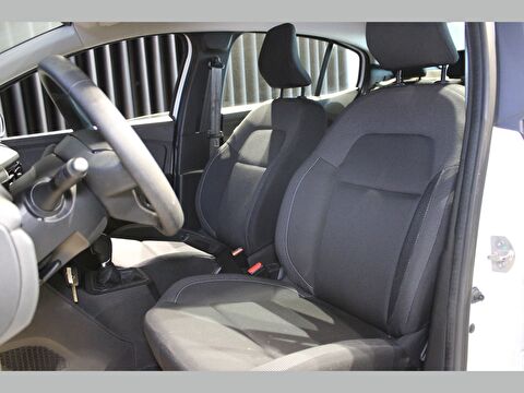 renault, taliant, sedan 1.0 tce joy x-tronic, otomatik, benzin 2.el otomobil | renew 11