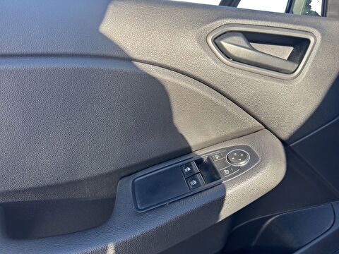 renault, clio, 1.0 tce joy x-tronic, otomatik, benzin 2.el otomobil | renew 22