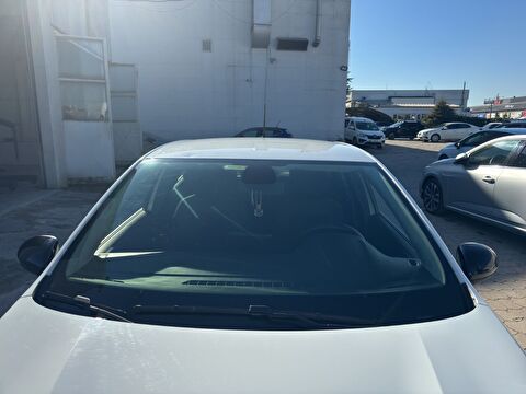 renault, clio, 1.0 tce joy x-tronic, otomatik, benzin 2.el otomobil | renew 12