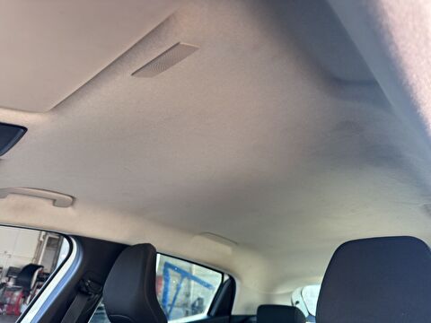 renault, clio, 1.0 tce joy x-tronic, otomatik, benzin 2.el otomobil | renew 11