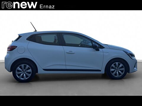 renault, clio, 1.0 tce joy x-tronic, otomatik, benzin 2.el otomobil | renew 15