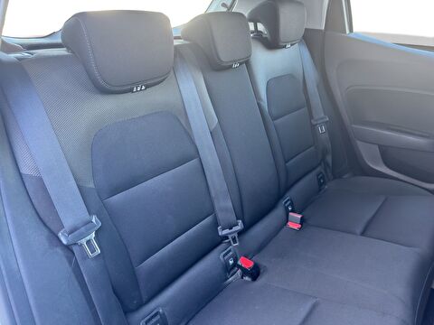 renault, clio, 1.0 tce joy x-tronic, otomatik, benzin 2.el otomobil | renew 23