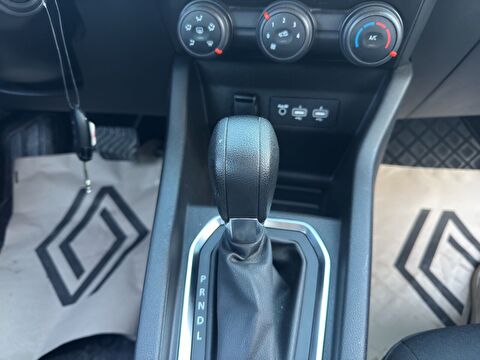 renault, clio, 1.0 tce joy x-tronic, otomatik, benzin 2.el otomobil | renew 6