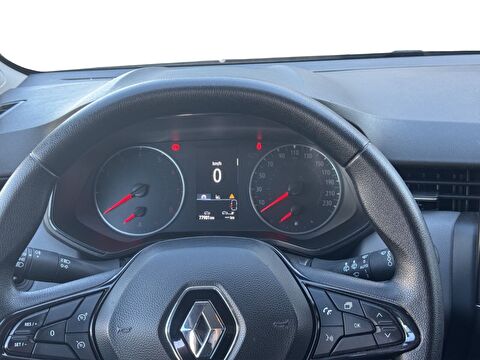 renault, clio, 1.0 tce joy x-tronic, otomatik, benzin 2.el otomobil | renew 21