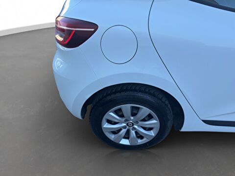 renault, clio, 1.0 tce joy x-tronic, otomatik, benzin 2.el otomobil | renew 14