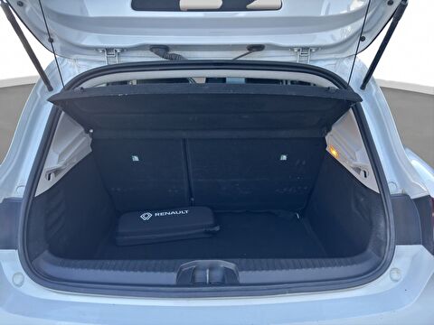 renault, clio, 1.0 tce joy x-tronic, otomatik, benzin 2.el otomobil | renew 20