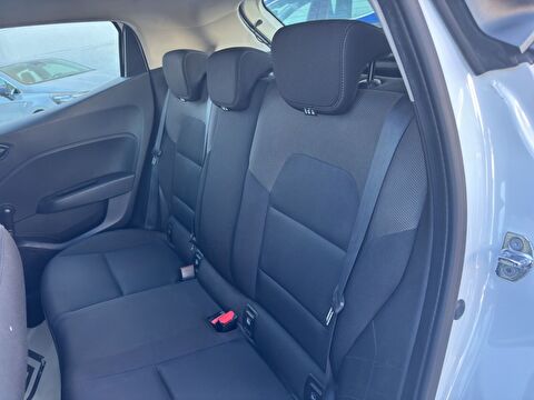 renault, clio, 1.0 tce joy x-tronic, otomatik, benzin 2.el otomobil | renew 7