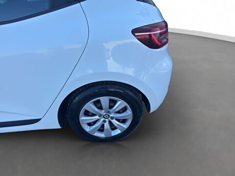 renault, clio, 1.0 tce joy x-tronic, otomatik, benzin 2.el otomobil | renew 13