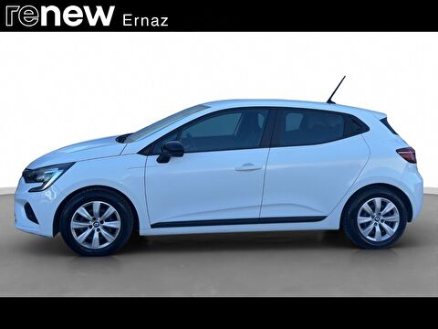 renault, clio, 1.0 tce joy x-tronic, otomatik, benzin 2.el otomobil | renew 18