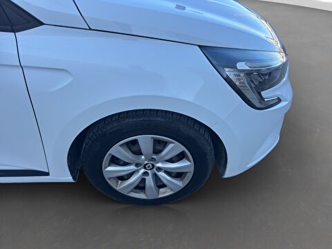 renault, clio, 1.0 tce joy x-tronic, otomatik, benzin 2.el otomobil | renew 17