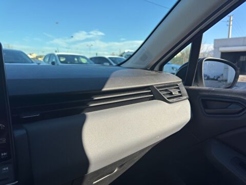 renault, clio, 1.0 tce joy x-tronic, otomatik, benzin 2.el otomobil | renew 10