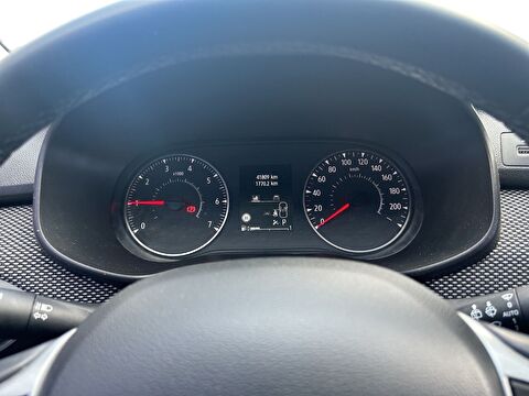dacia, sandero stepway, sandero 1.0 turbo stepway comfort x-tronic, otomatik, benzin 2.el otomobil | renew 10
