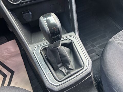 dacia, sandero stepway, sandero 1.0 turbo stepway comfort x-tronic, otomatik, benzin 2.el otomobil | renew 17
