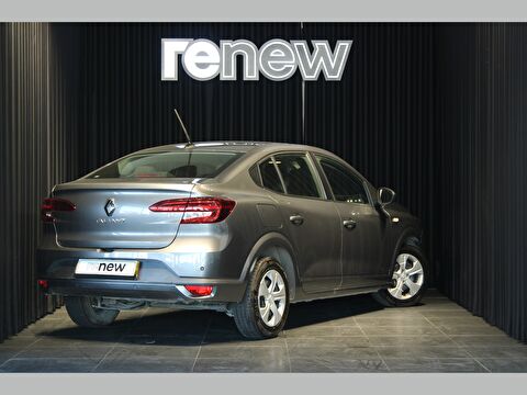 renault, taliant, sedan 1.0 tce joy x-tronic, otomatik, benzin 2.el otomobil | renew 5
