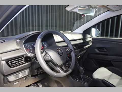 renault, taliant, sedan 1.0 tce joy x-tronic, otomatik, benzin 2.el otomobil | renew 14