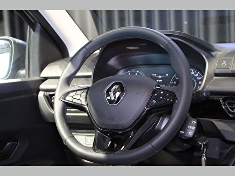 renault, taliant, sedan 1.0 tce joy x-tronic, otomatik, benzin 2.el otomobil | renew 13