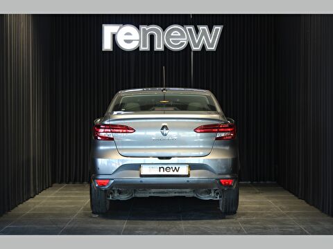 renault, taliant, sedan 1.0 tce joy x-tronic, otomatik, benzin 2.el otomobil | renew 4