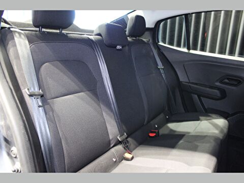 renault, taliant, sedan 1.0 tce joy x-tronic, otomatik, benzin 2.el otomobil | renew 18
