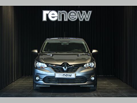 renault, taliant, sedan 1.0 tce joy x-tronic, otomatik, benzin 2.el otomobil | renew 3