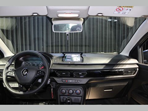 renault, taliant, sedan 1.0 tce joy x-tronic, otomatik, benzin 2.el otomobil | renew 17
