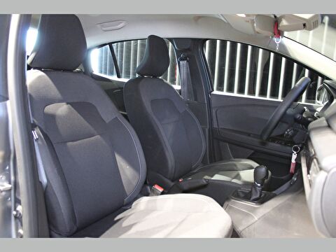 renault, taliant, sedan 1.0 tce joy x-tronic, otomatik, benzin 2.el otomobil | renew 9