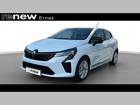 Hatchback 1.0 TCe Evolution X-Tronic, 2. el otomobil | renew