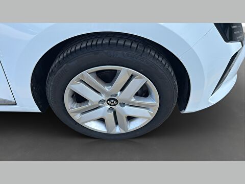 renault, clio, hatchback 1.0 tce evolution x-tronic, otomatik, benzin 2.el otomobil | renew 9