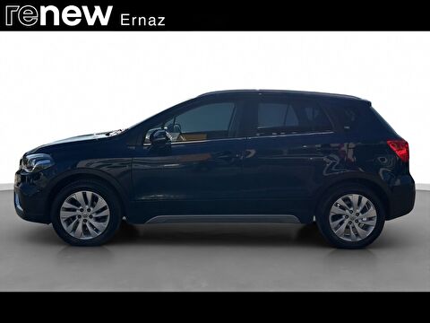 suzuki, s-cross, sx4 s-cross 1.4 hibrit elegance cvt, otomatik, hybrid 2.el otomobil | renew 5