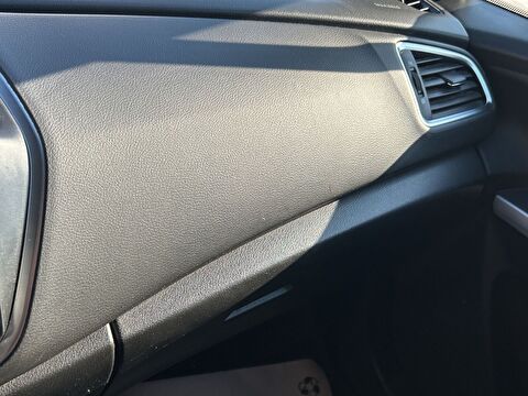 suzuki, s-cross, sx4 s-cross 1.4 hibrit elegance cvt, otomatik, hybrid 2.el otomobil | renew 17