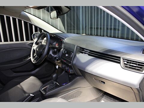 renault, clio, hatchback 1.0 tce joy x-tronic, otomatik, benzin 2.el otomobil | renew 10