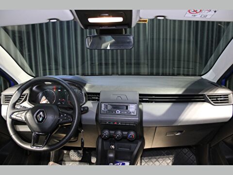 renault, clio, hatchback 1.0 tce joy x-tronic, otomatik, benzin 2.el otomobil | renew 15