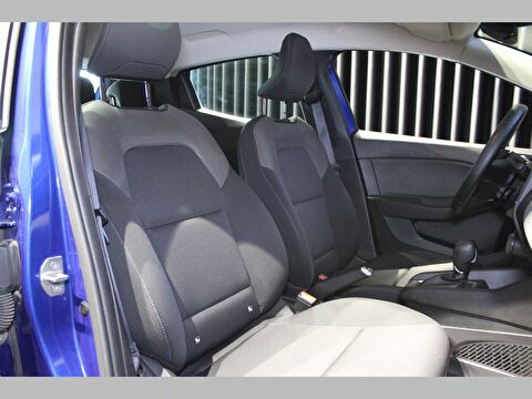 renault, clio, hatchback 1.0 tce joy x-tronic, otomatik, benzin 2.el otomobil | renew 13