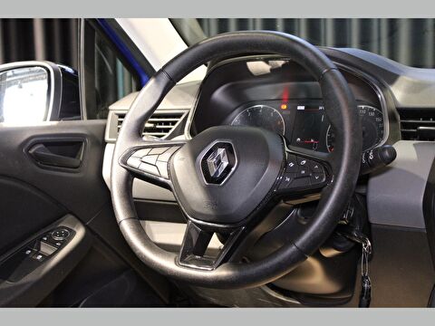renault, clio, hatchback 1.0 tce joy x-tronic, otomatik, benzin 2.el otomobil | renew 12